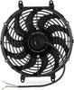 MMFAN-12C Curved Blade Electric Fan, 12 Inch