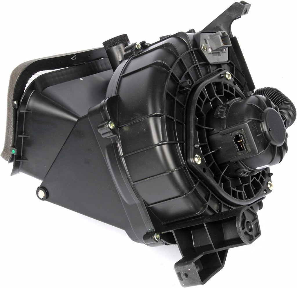 GM Original Equipment 96930909 Heater and Blower Module