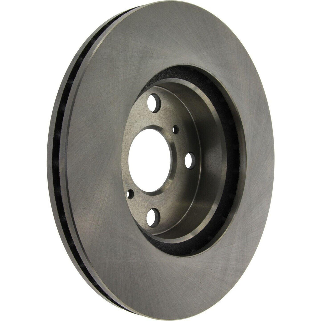 Centric Front Disc Brake Rotor for 01-03 Prius (121.44124)