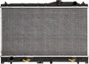 Spectra Complete Radiator CU2209