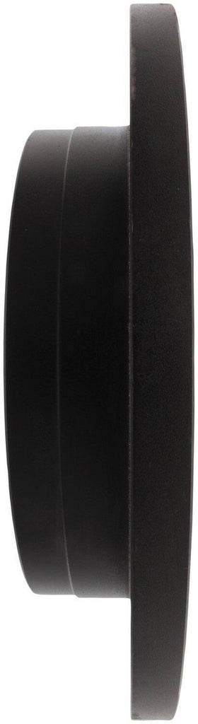 Centric Rear Disc Brake Rotor for ML350, ML320, ML430 (121.35037)