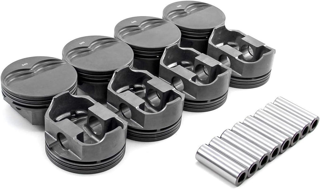 PCE305.1006 Chevy SBC 383 6.0 Rod 4.020 1.100 0.927 Flat Top Hypereu