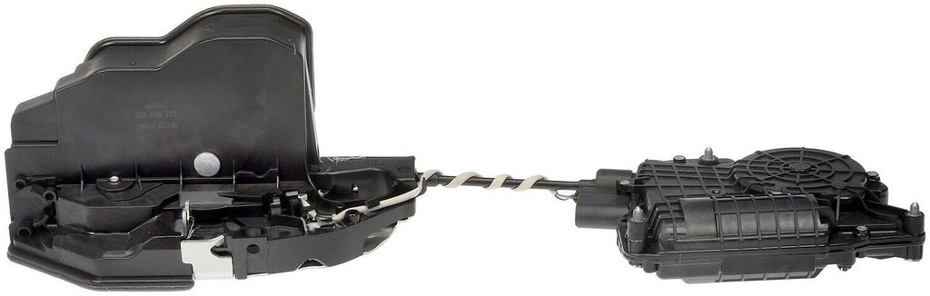 Dorman Door Lock Actuator Motor for BMW 937-849
