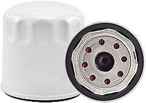 Baldwin Engine Oil Filter for Chevrolet B40000