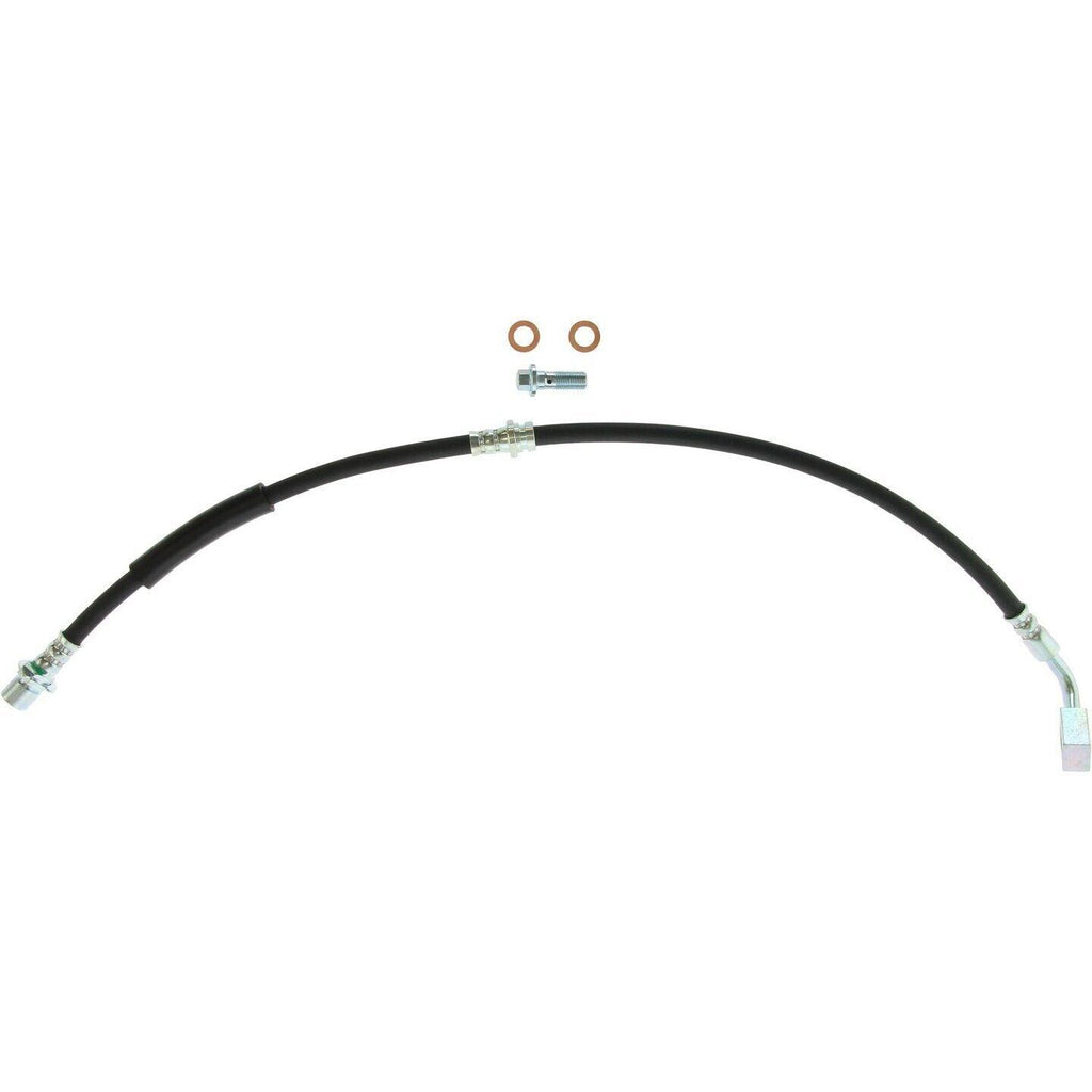 Centric Brake Hydraulic Hose for 12-16 S 150.52001
