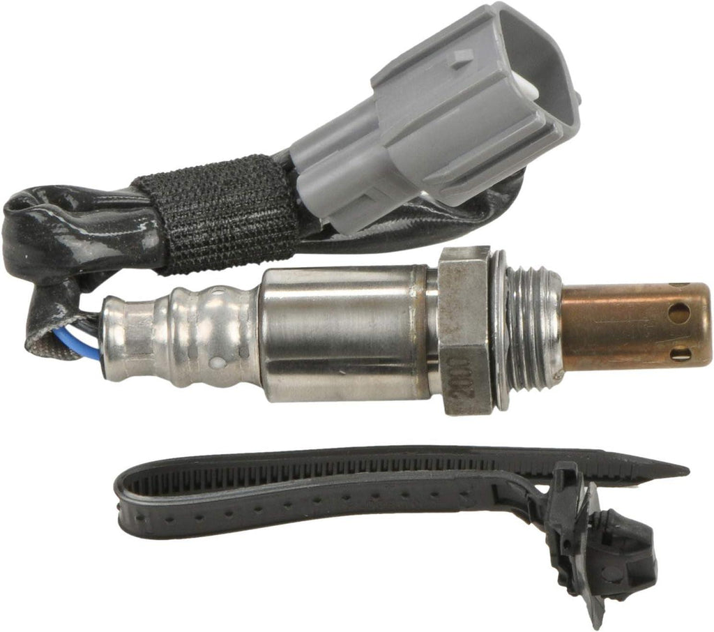 15571 OE Fitment Wideband Oxygen Sensor-Compatible with Select Lexus Es330,Es350,Rx330,Rx350,Rx400H,Rx450H;Toyota Avalon,Camry,Highlander,Rav4,Sienna,Solara,Tacoma,Venza,4Runner