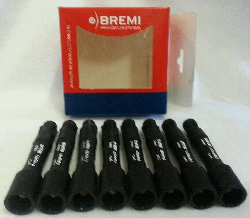 8-BREMI Land Rover Range Made in GERMANY Spark Plug Connector Boot / Coil Wire