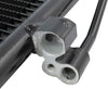 AC Condenser A/C Air Conditioning Direct Fit for Infiniti EX35 EX37 FX35 FX67