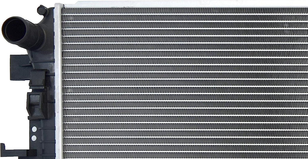 13318 Radiator Compatible with 2010-2014 Mercedes Benz Sprinter Van