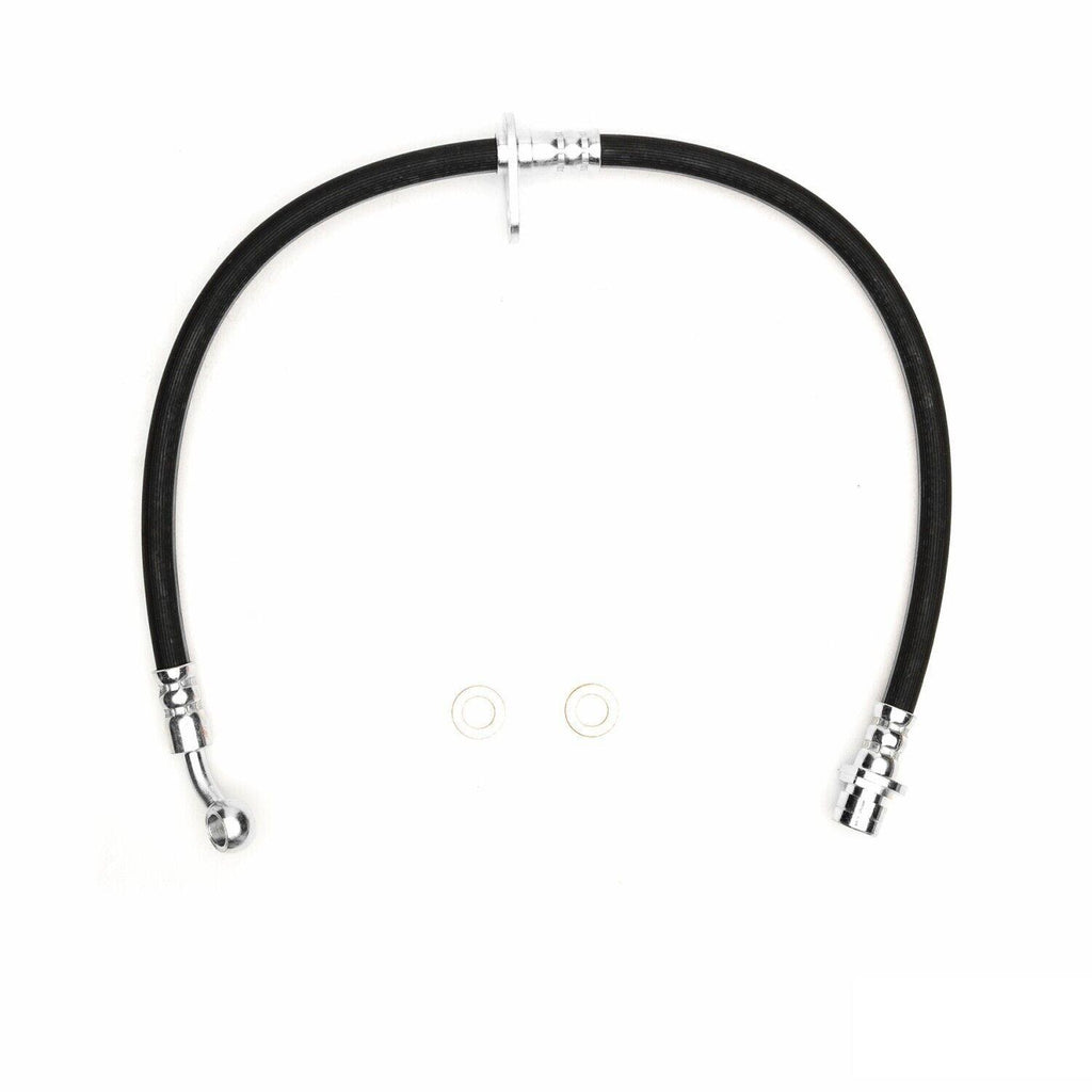 Dynamite Friction Brake Hydraulic Hose for 01-05 Civic 350-59054