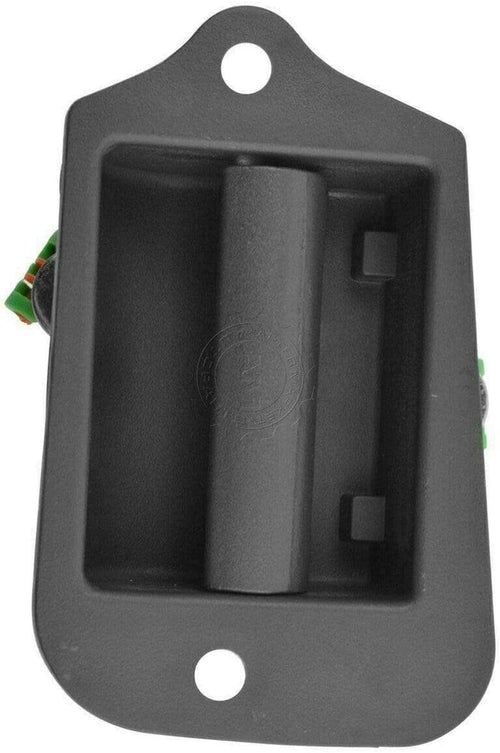 1994-2004 S10 Sonoma Extended Cab 3Rd Door Cargo Handle Exterior Rear Driver & Passenger Side Left Right GM1552101 19211052