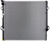 CU13210 Complete Radiator, 1 Pack