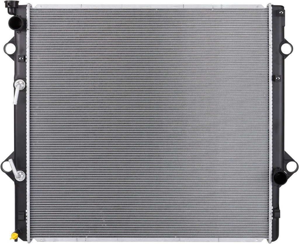 CU13210 Complete Radiator, 1 Pack
