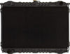 Spectra Complete Radiator CU103
