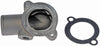 Dorman Engine Coolant Thermostat Housing for Monarch, Mustang, Montego 902-1055