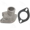 Engine Coolant Water Outlet for G10, G20, G30, P30, G15, G25, G35+More 84804