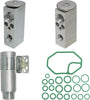 AK2361 - A/C System Repair Kit