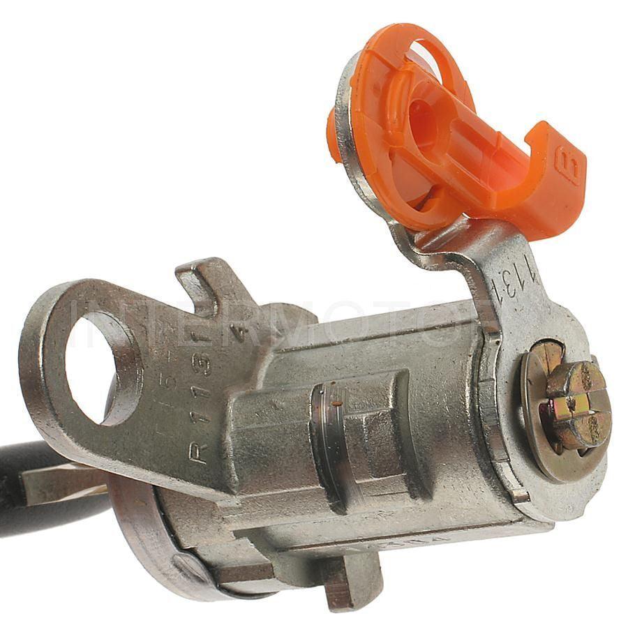 Standard Ignition Door Lock Kit for 1995-2004 Tacoma DL-108R