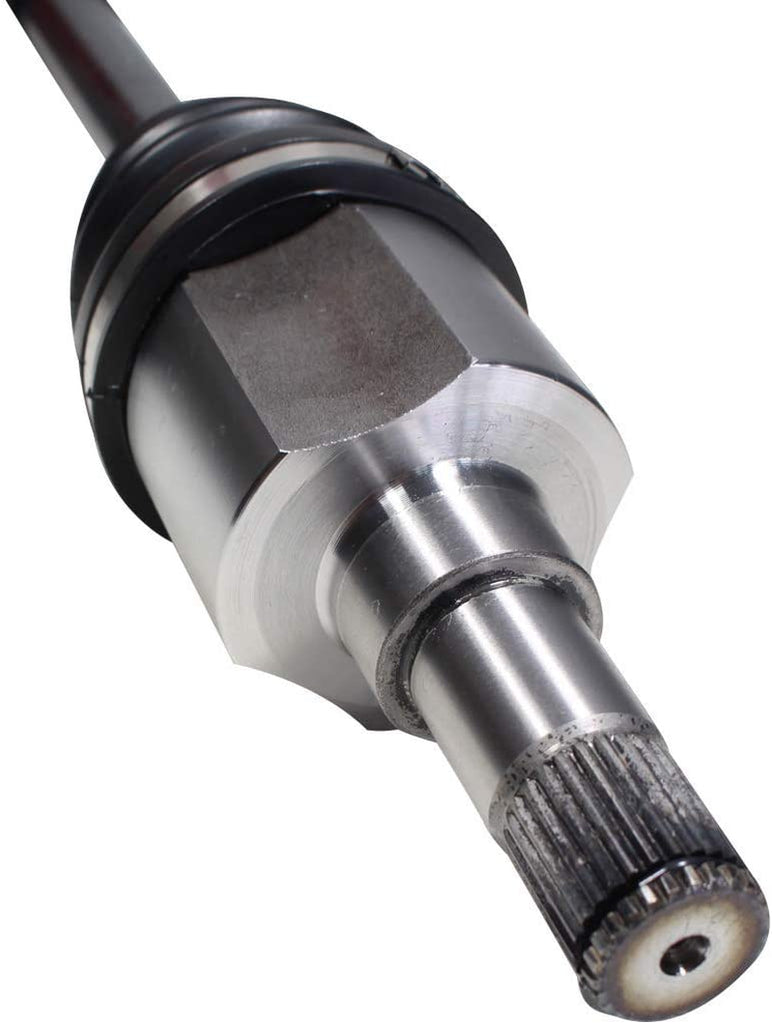 NCV11001 CV Axle Shaft Assembly - Left Front (Driver Side)