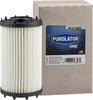 PL21507 one Advanced Engine Protection Cartridge Oil Filter Compatible with Select Audi and Porsche