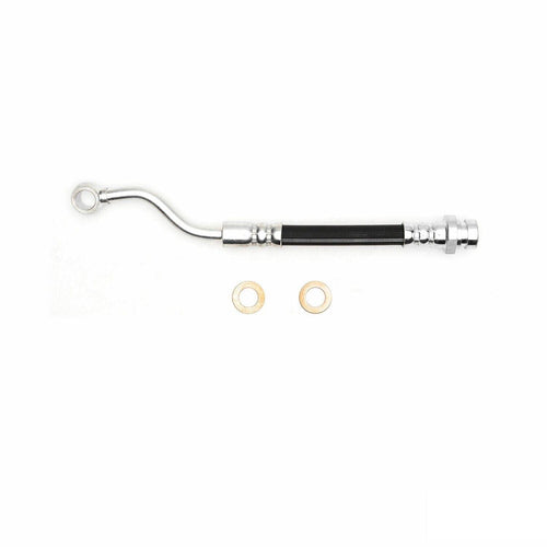 Dynamite Friction Brake Hydraulic Hose for Forte, Forte Koup, Forte5 350-21076