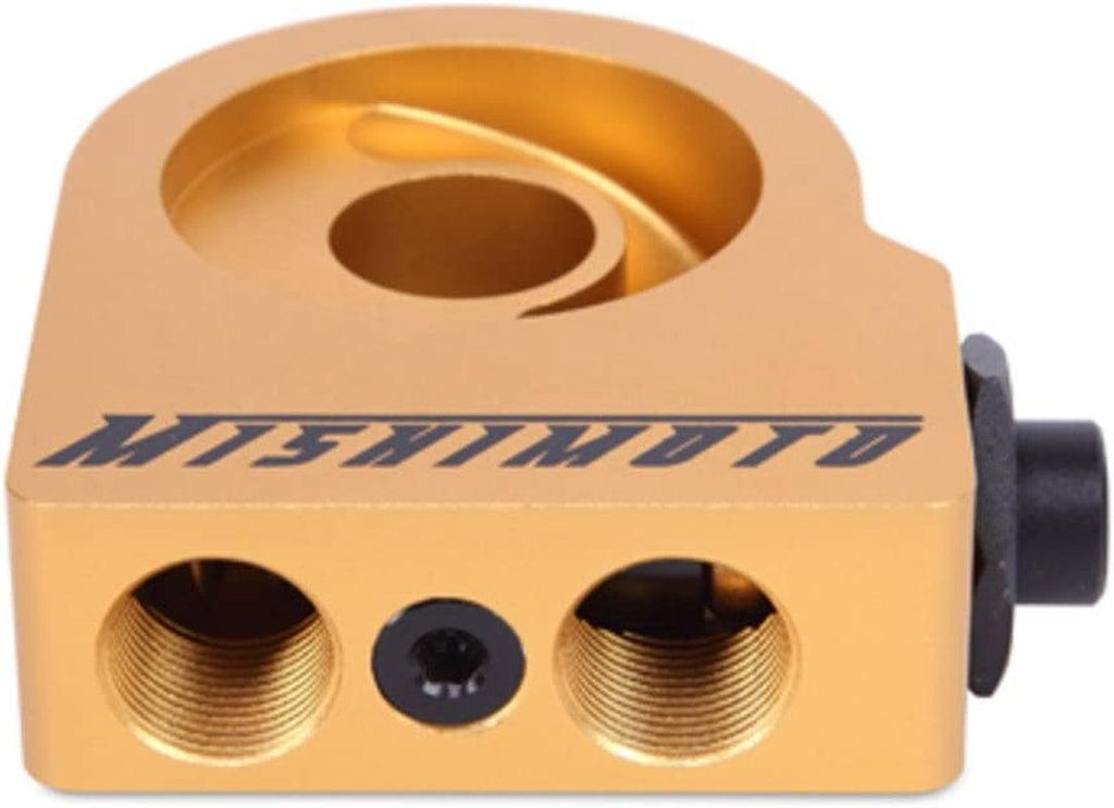 - MMOP-SPT Thermostatic Oil Sandwich Plate Gold