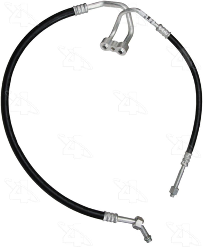 56657 Hose Assembly