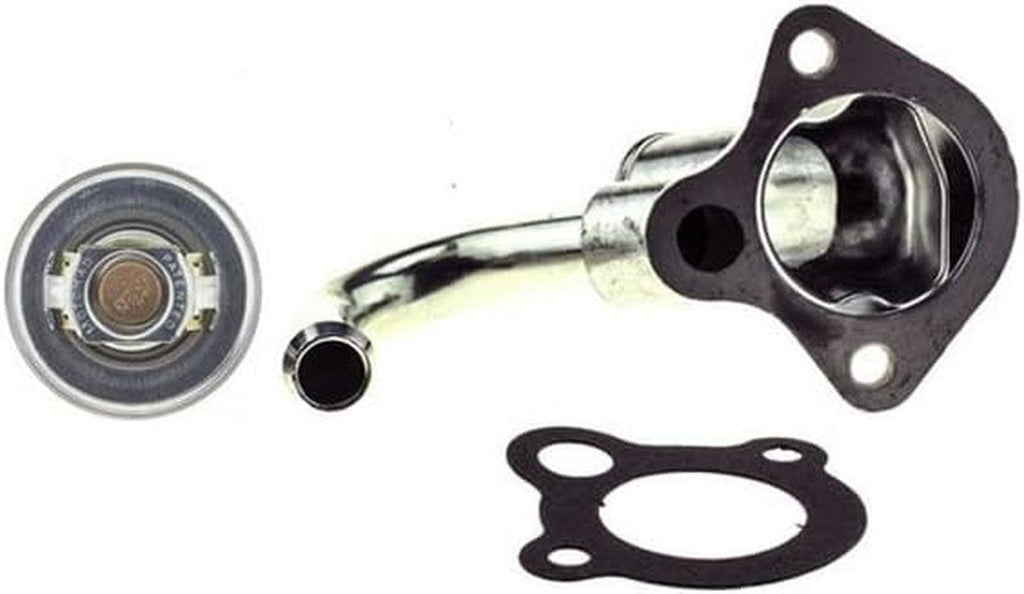 4841KTFS: Thermostat Kit Fail-Safe