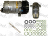 Global Parts A/C Compressor and Component Kit for Allante, Eldorado 9611648