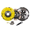 DC2-HDR6 ACT HD/Race Rigid 6 Pad Kit - greatparts