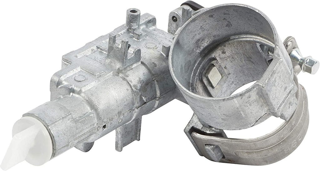 GM Genuine Parts 23233204 Ignition and Start Switch Housing Kit