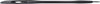 Front or Rear, Passenger Side Exterior Door Handle Compatible with 2003-2014 Volvo XC90