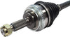 NCV69514 CV Axle Shaft Assembly - Right Front (Passenger Side)