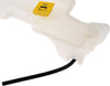 Dorman 603-835 Engine Coolant Reservoir Compatible with Select Dodge Models