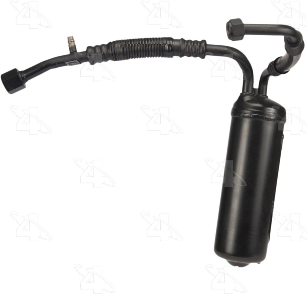 Accumulator W/Hose - 83074