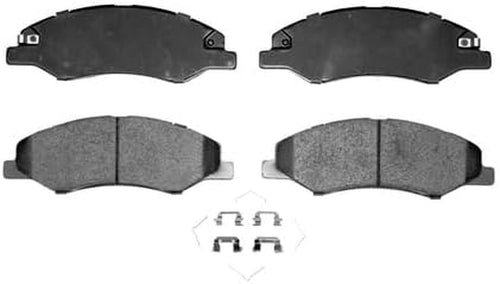 ADVICS AD2089 Disc Brake Pad Set