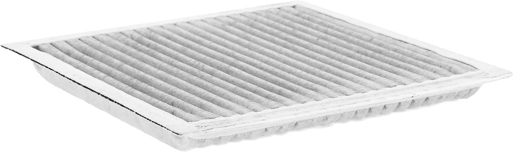 Fresh Breeze Cabin Air Filter with Arm & Hammer Baking Soda, CF10138 for Select Toyota Vehicles , White