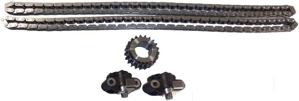 TK4173 Timing Chain Kit for 2002-2016/ Ford, Lincoln/E-150, E-250,Super Duty, Excursion, Expedition, F-150, F-250 Super Duty, F-350 Super Duty, Mark LT, Navigator/ 5.4L,6.8L, SOHC V8,V10