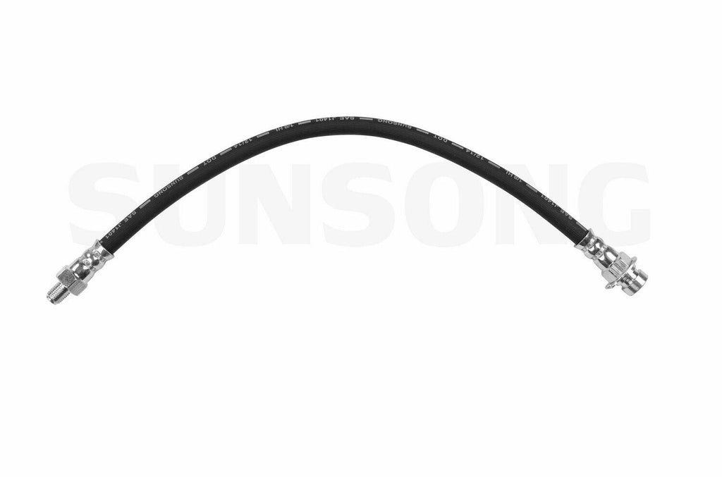 Brake Hydraulic Hose for CJ5, CJ6, Commando, Citation, Corsair+More 2203013