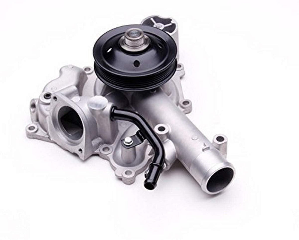 43559 2012-10 Dodge, Ram Series Pickup, V-8 5.7 L, Water Pump