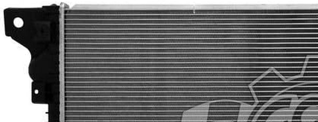 Radiator Made for the Ford F-150 2.7L 2019-2015; Ford F-150 3.5L 2019-2015; Ford F-150 5.0L 2016-2015