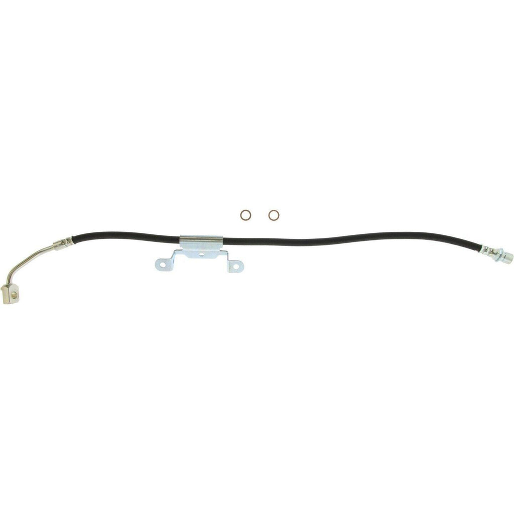 Centric Brake Hydraulic Hose for 04-09 Cadillac SRX 150.62118