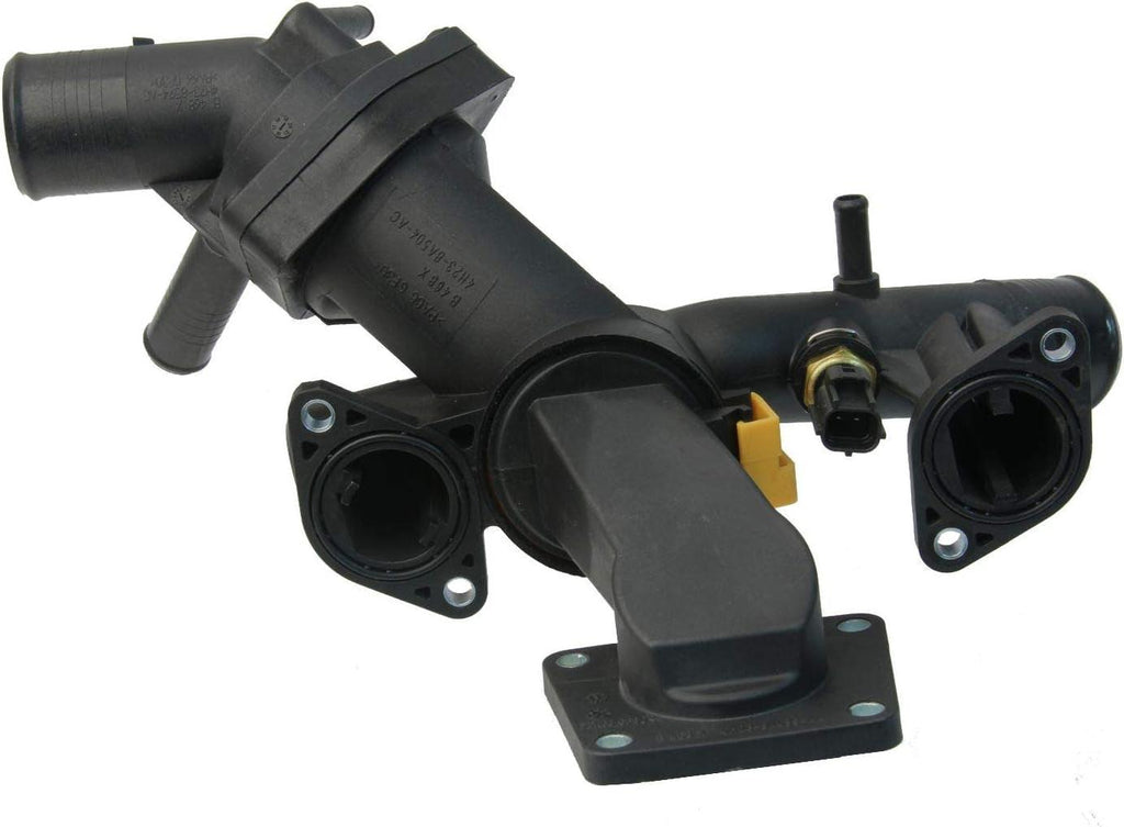URO Parts LR005631 Thermostat Assembly W/Sensor