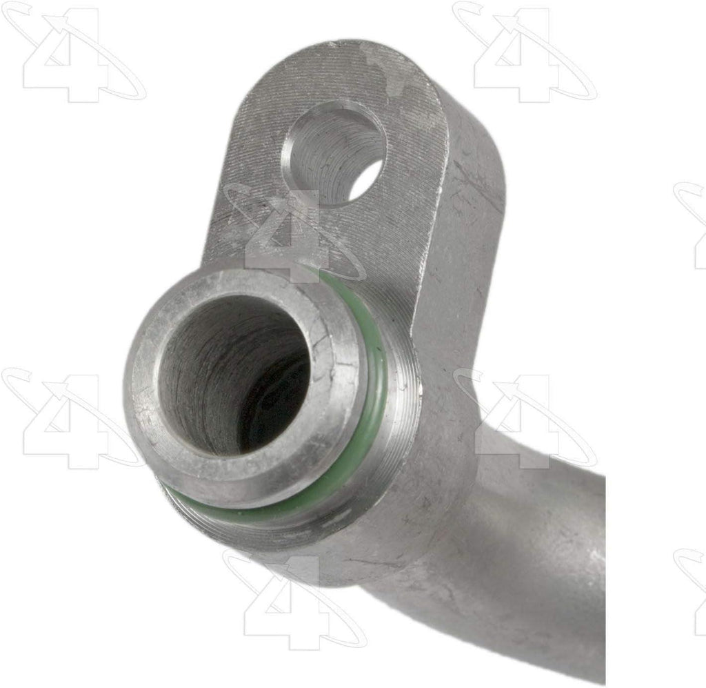 56739 Suction Line Hose Assembly