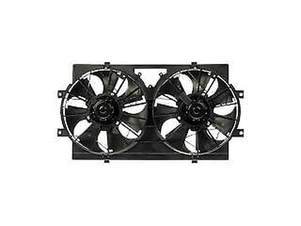 Dorman Engine Cooling Fan Assembly for Cirrus, Stratus, Breeze 620-013