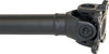 Dorman 938-277 Front Drive Shaft Compatible with Select BMW Models