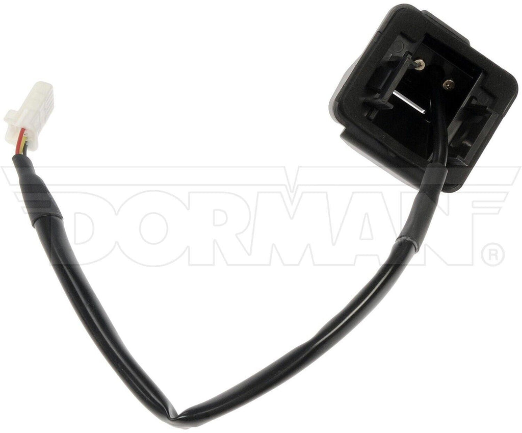 Dorman Park Assist Camera for 3, 3 Sport 590-668