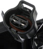 Dorman 620-497 Engine Cooling Fan Assembly Compatible with Select Lexus Models