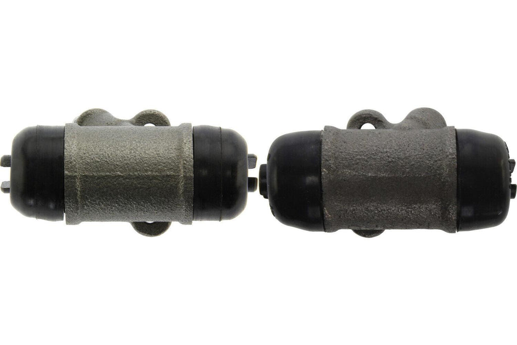 Rear PAIR Centric Drum Brake Wheel Cylinder for 1986-2002 Toyota Corolla (37774)