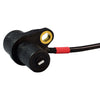 Mando ABS Wheel Speed Sensor for 00-05 Accent 25A5005
